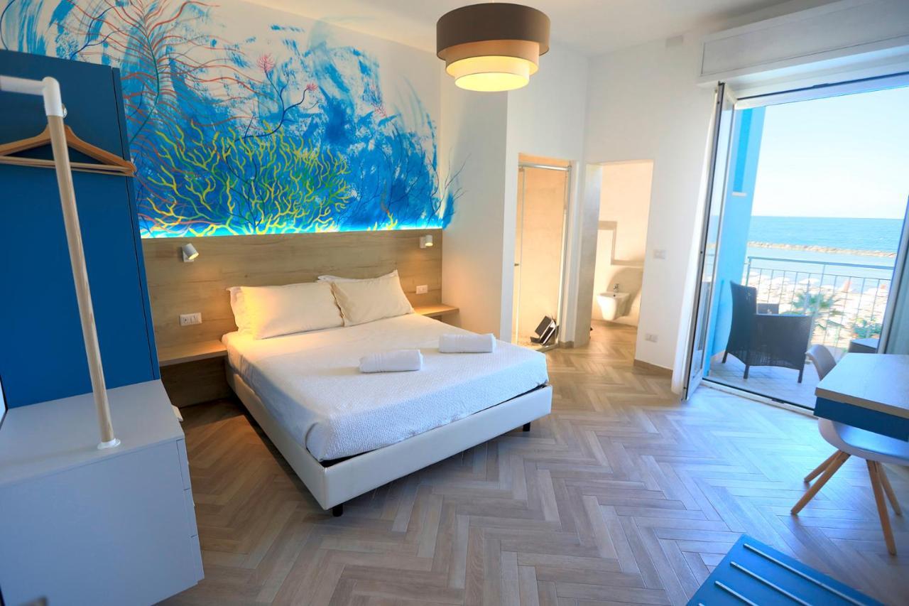 Art La Perla Hotel 3*