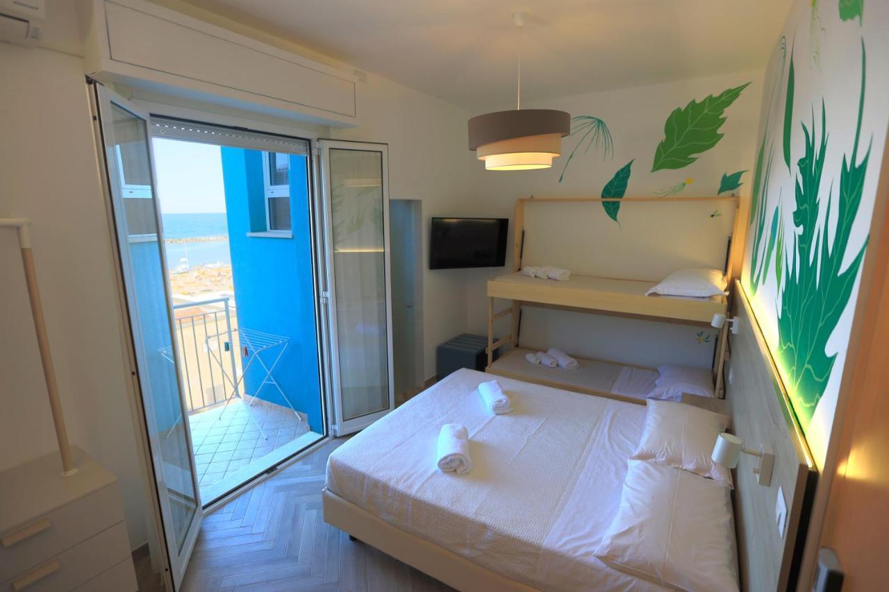 Art La Perla Hotel