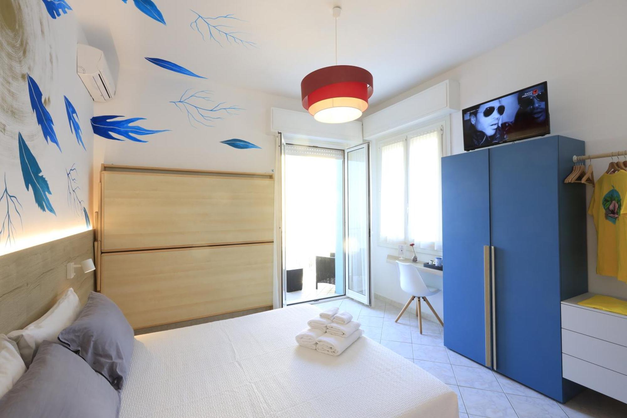 Art La Perla Bellaria-Igea Marina