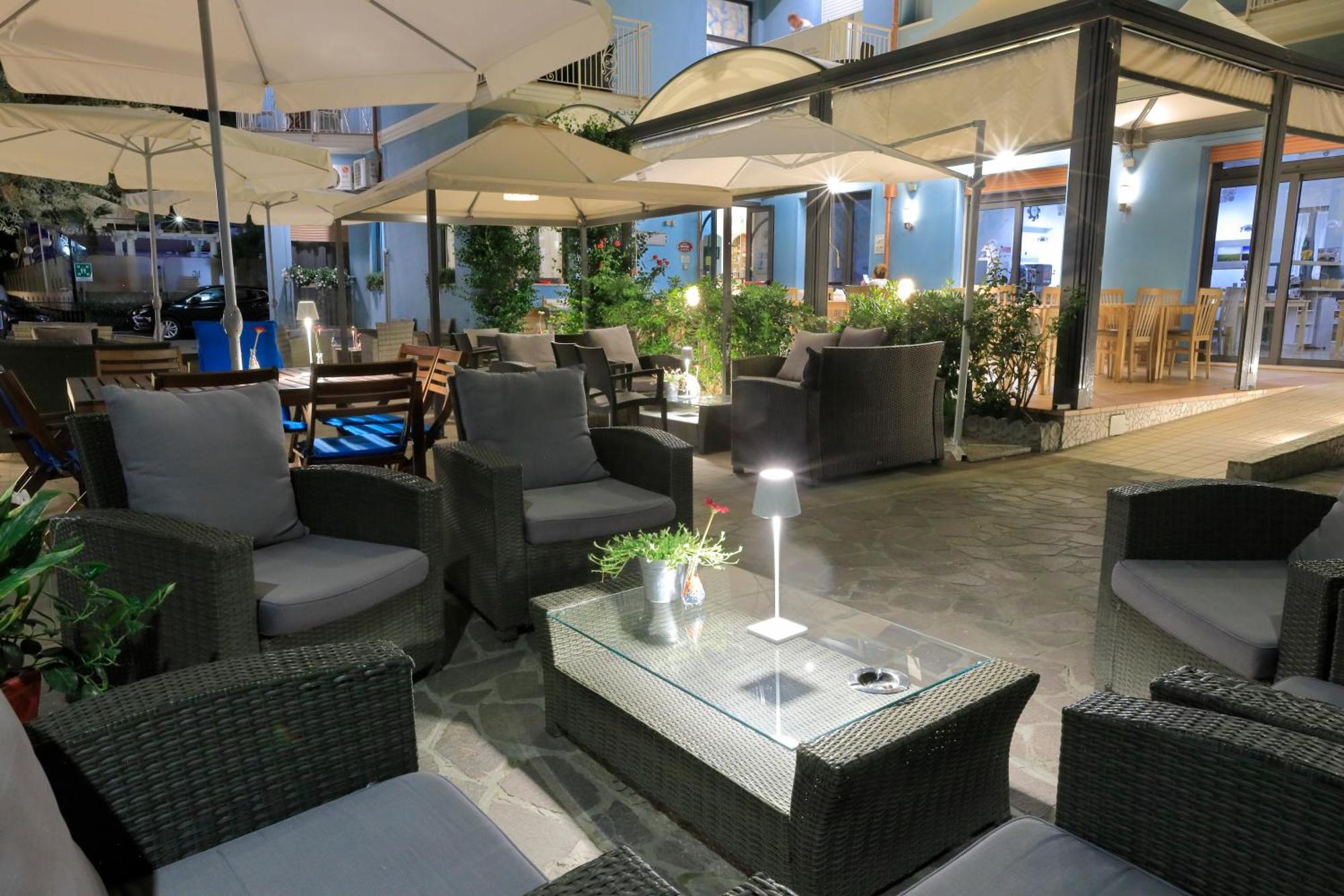 Hotel Art La Perla Bellaria-Igea Marina