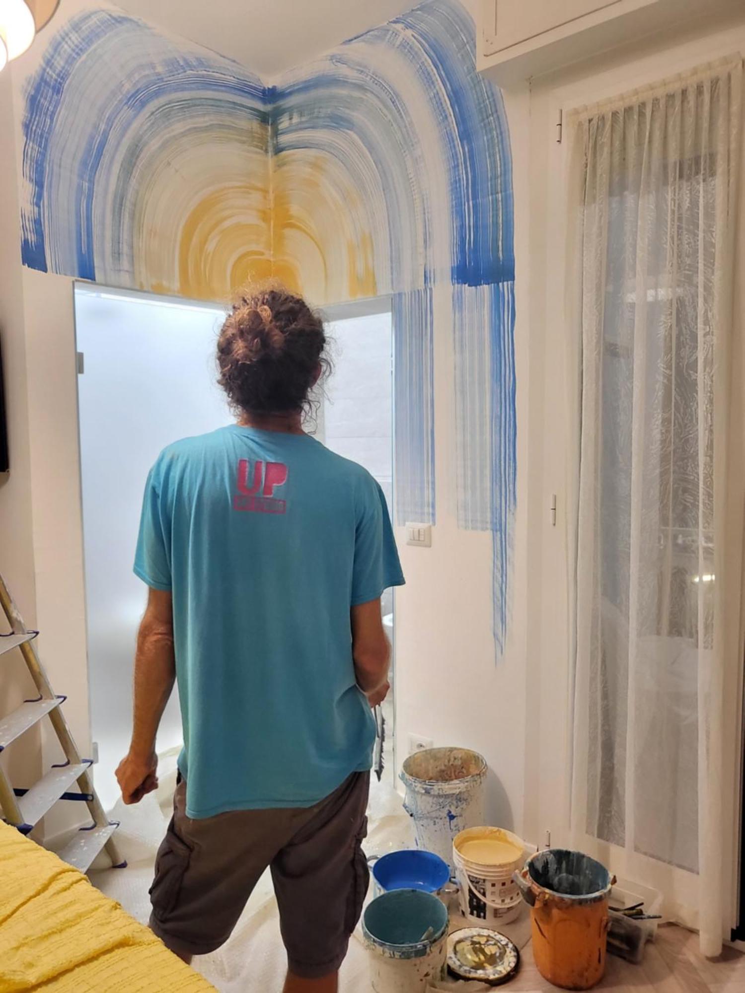 Art La Perla Hotel