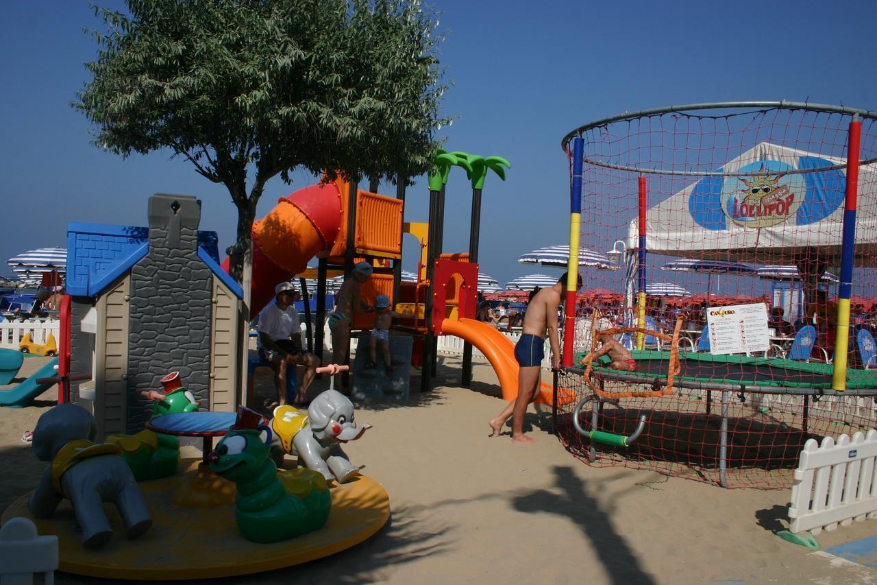 Art La Perla Hotel Bellaria-Igea Marina