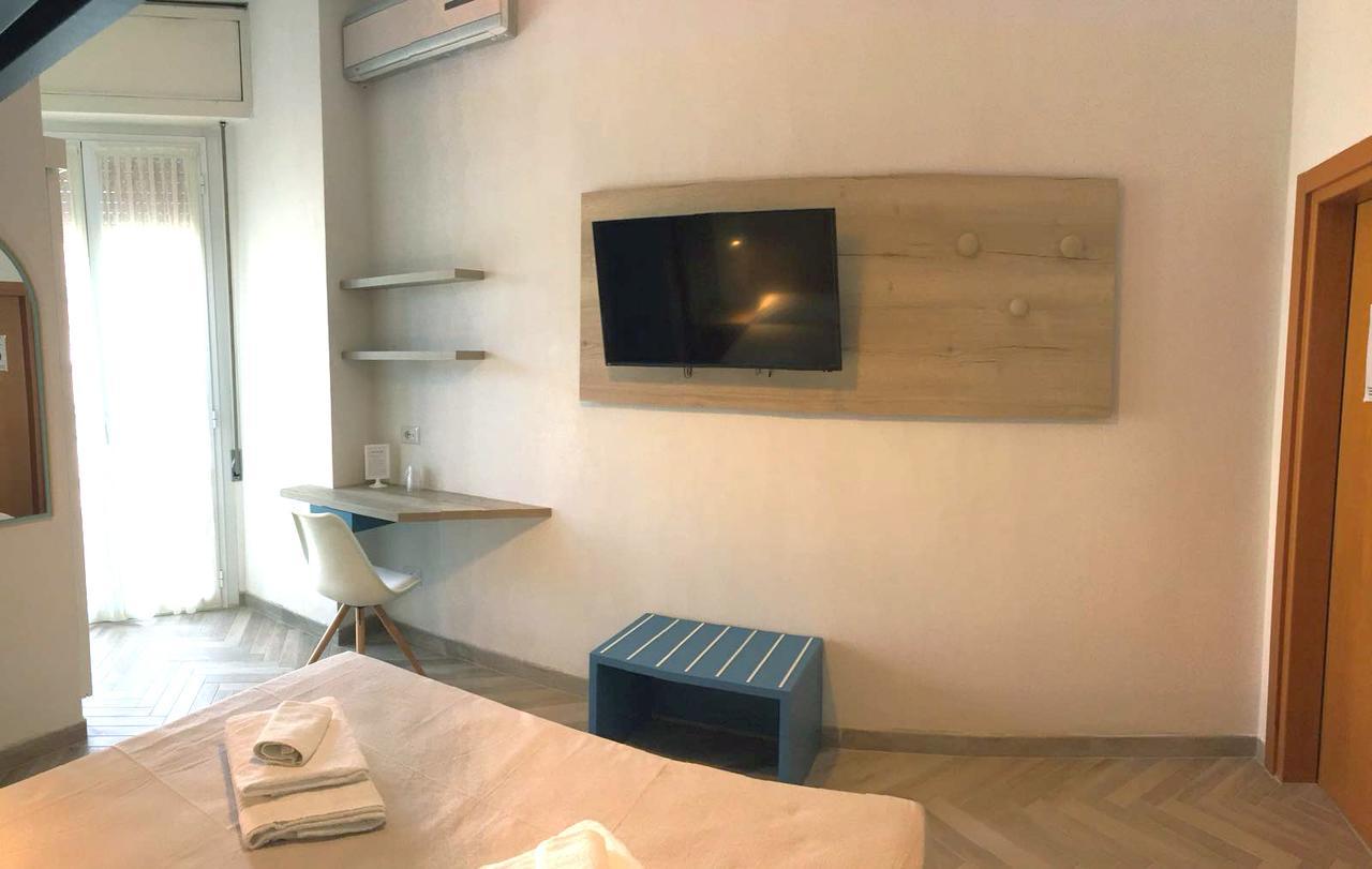 Hotel Art La Perla Bellaria-Igea Marina