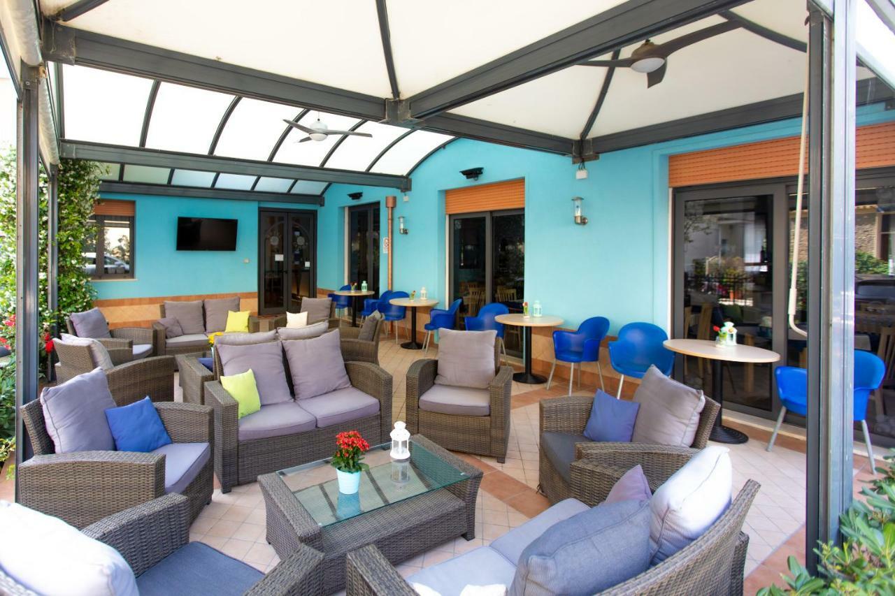 Art La Perla Hotel 3*